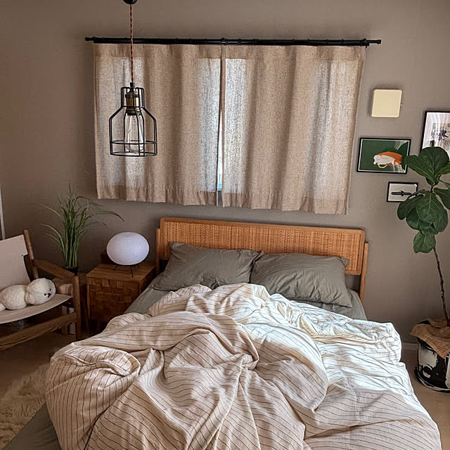 mimimiさんの部屋