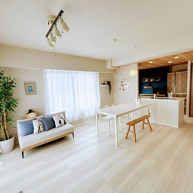 K84Roomさんの実例写真