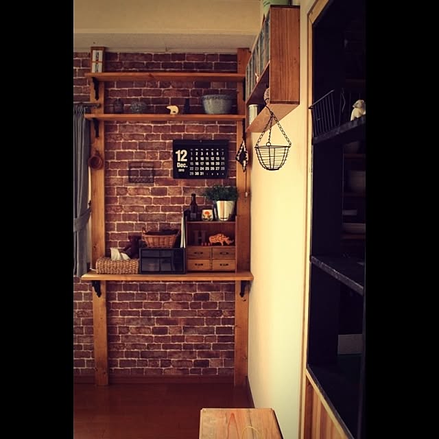 ebimusumeさんの実例写真