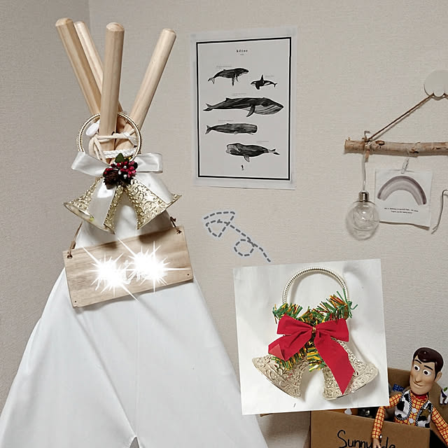 sakiさんの実例写真