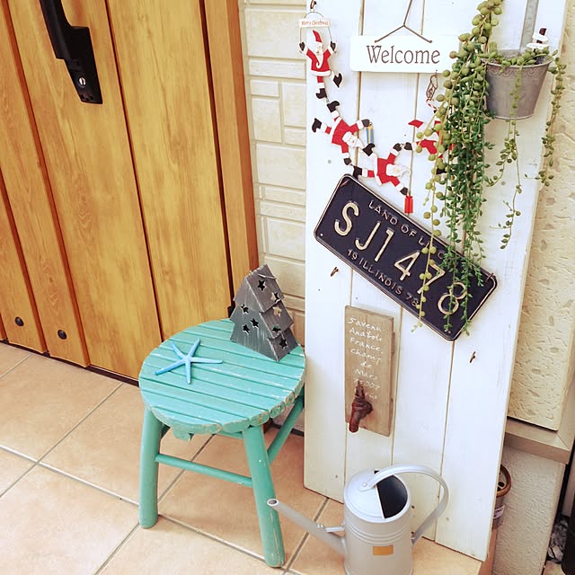 alicaさんの実例写真