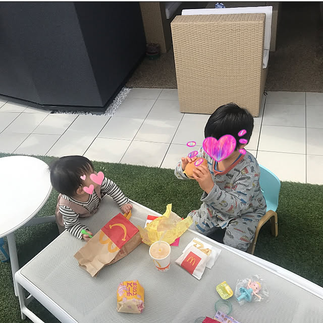 machaさんの実例写真