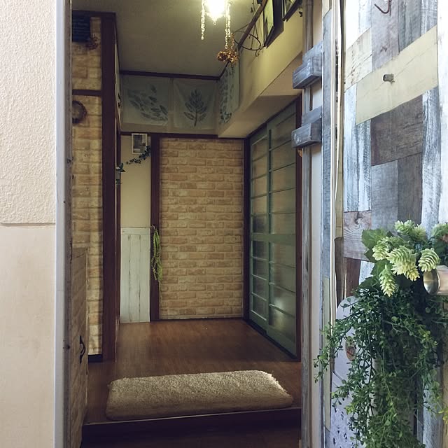 osakanaさんの実例写真