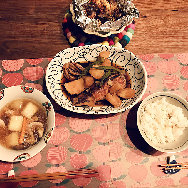 american_beefさんの実例写真