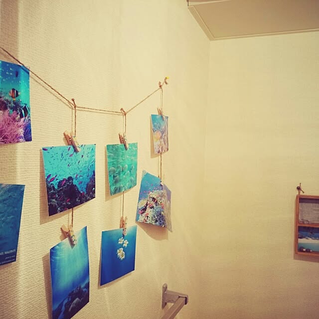 実例写真