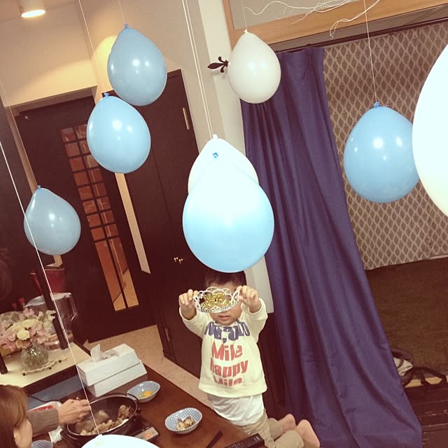 etsukoさんの実例写真