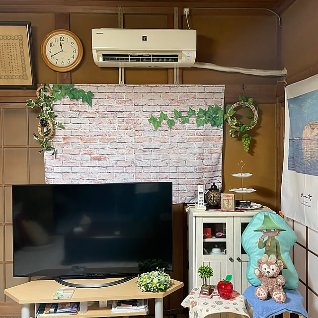 kyukoさんの部屋