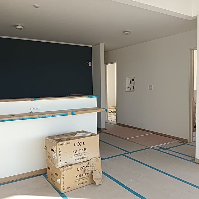 huhukoさんの部屋