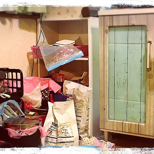 usagi223さんの実例写真