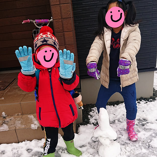 実例写真