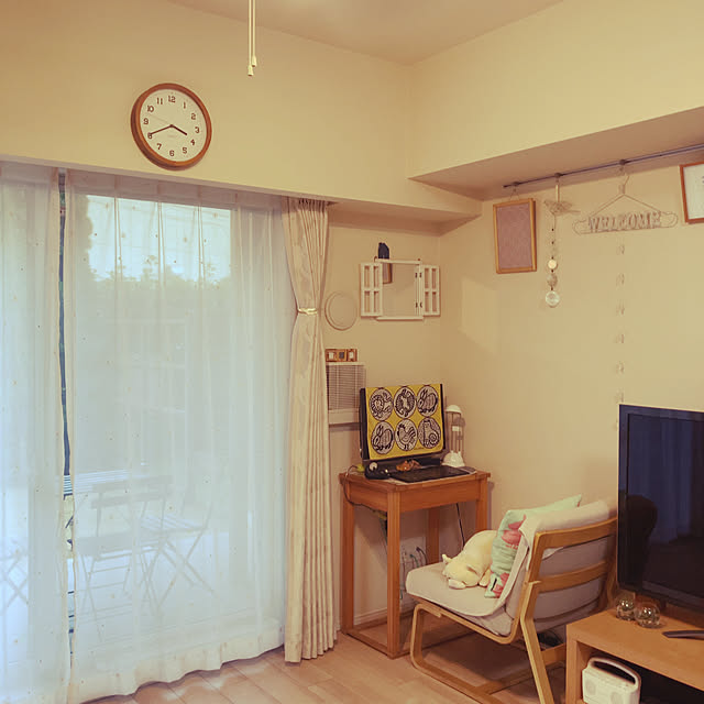 OMAMEさんの部屋