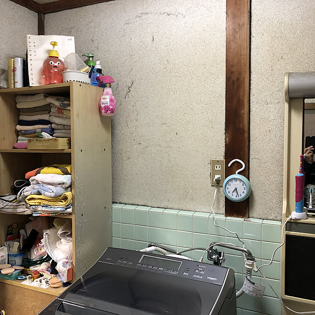 モニター応募投稿/バス/トイレのインテリア実例 - 2020-02-28 19:29:33