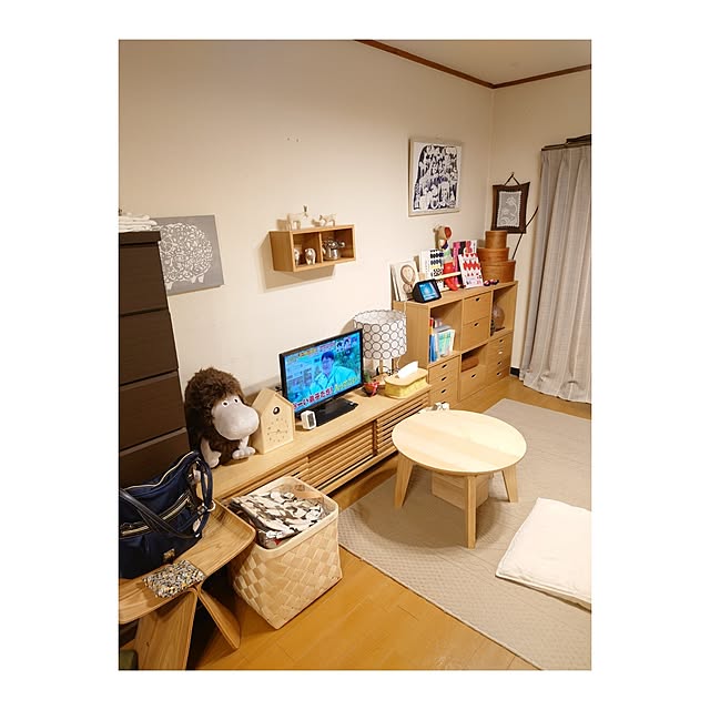 SARON_TSUBAKIさんの実例写真