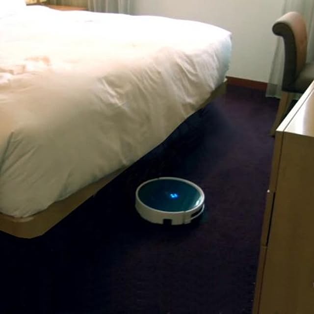 Hotel-Bedさんの実例写真
