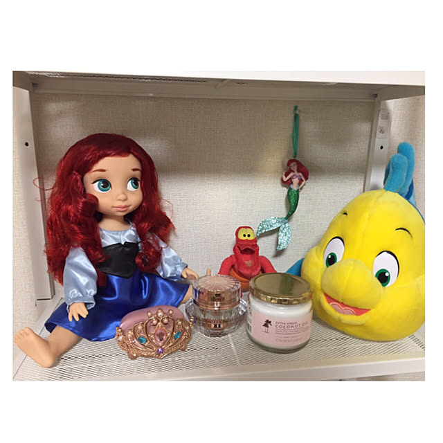 moe_1Dmさんの実例写真