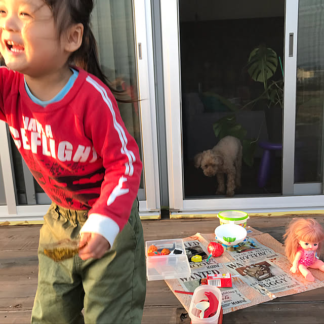 kemukujyaraさんの実例写真