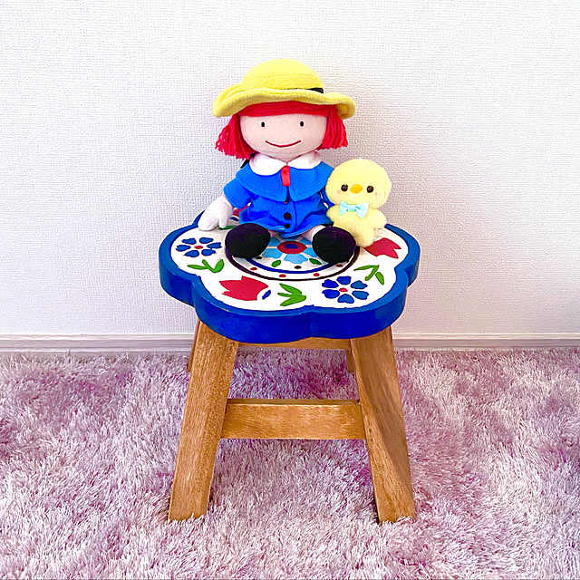 マドレーヌちゃん インテリア 【公式通販】