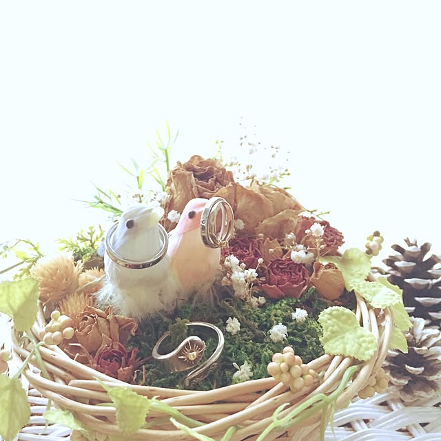 Yumiさんの実例写真