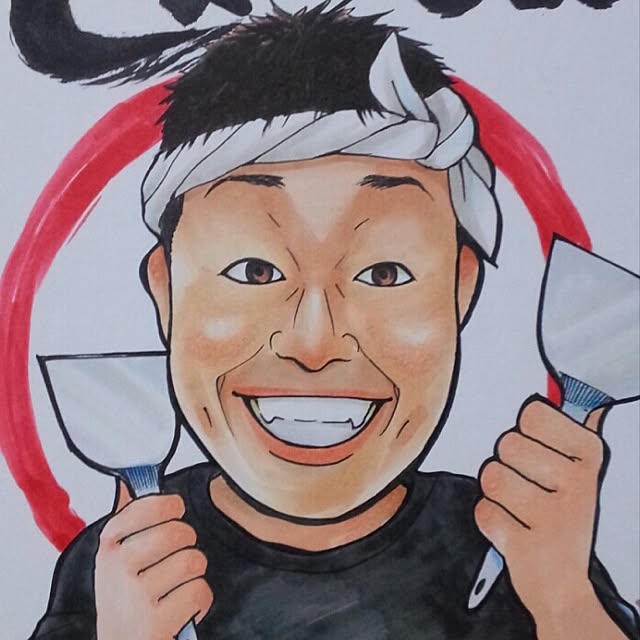 meguchiyoさんの実例写真