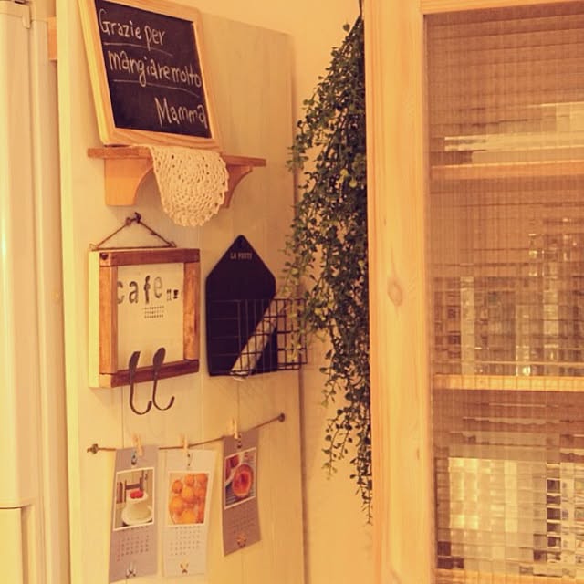 kassyyomeさんの実例写真