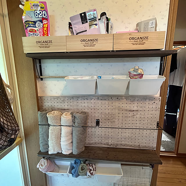 tomo.さんの部屋