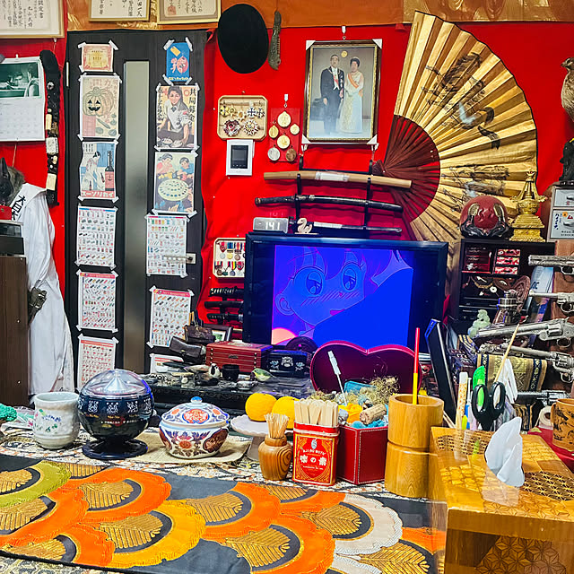 takakuzenさんの実例写真