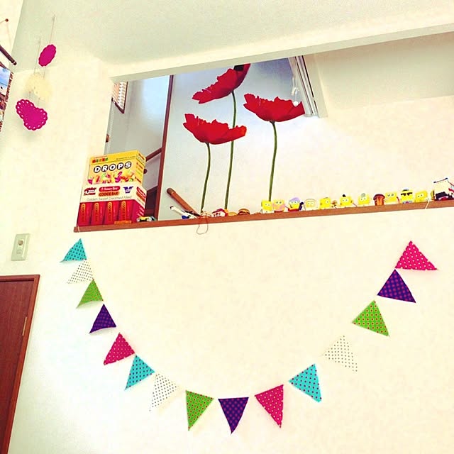 km-harucoco55さんの実例写真