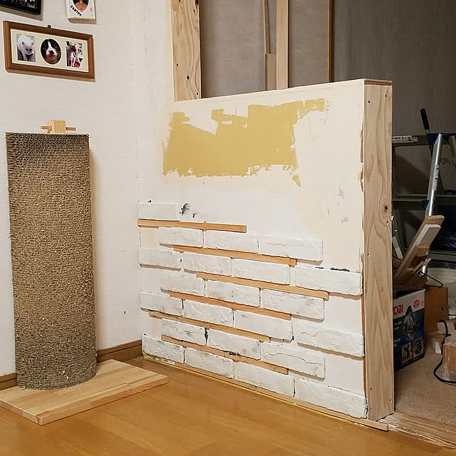 Kinanさんの実例写真