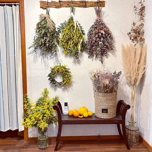 haruさんの実例写真