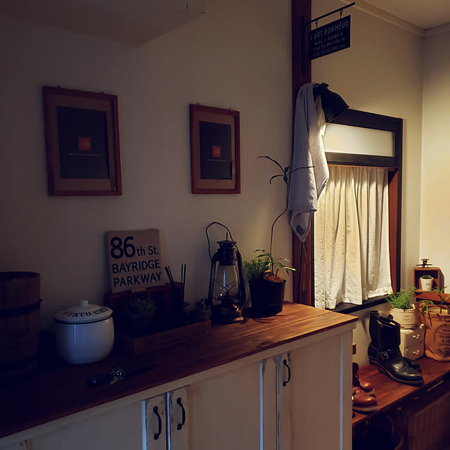 arioさんの実例写真