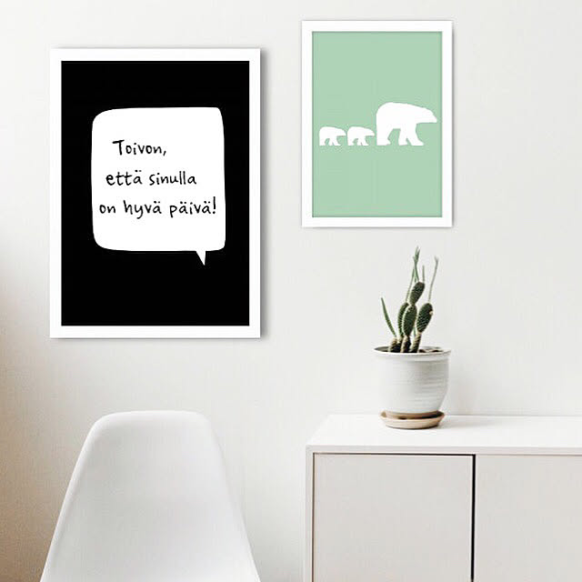 poster__ismiraiさんの実例写真