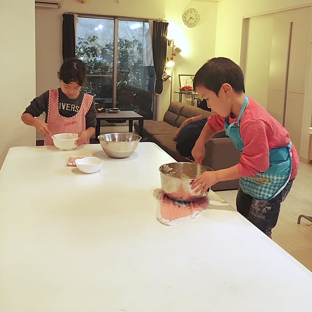 mamiさんの実例写真