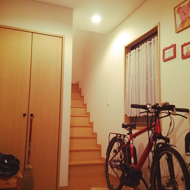 chamuさんの実例写真