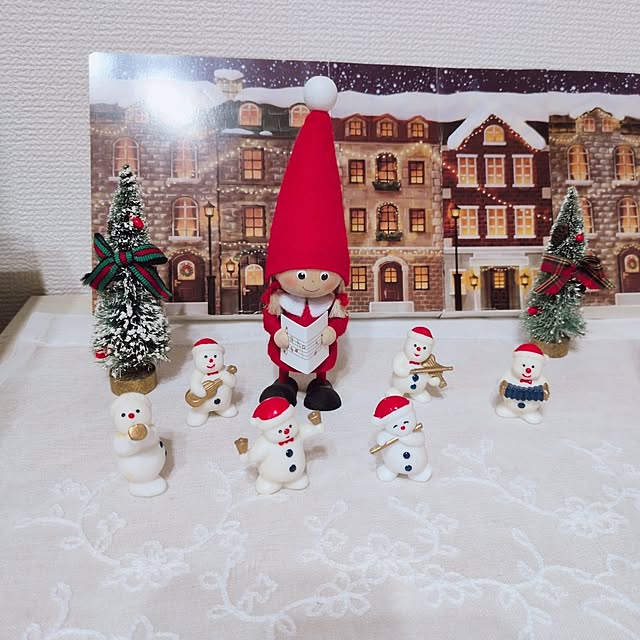 yokkoさんの部屋