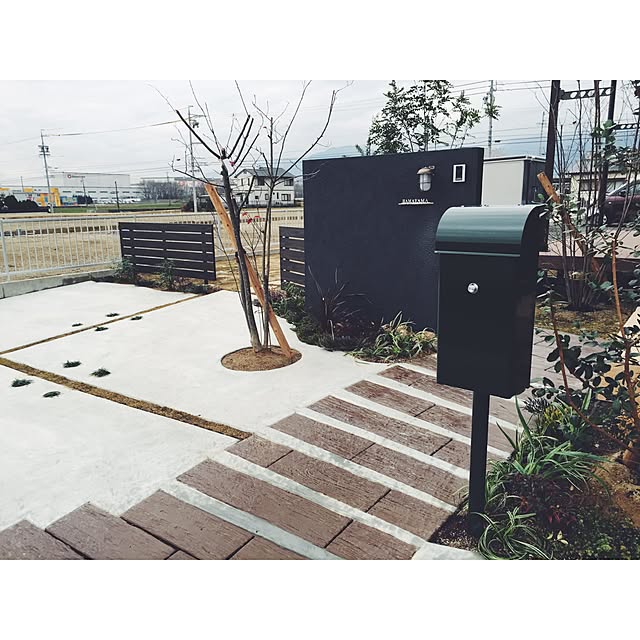 hm.aさんの実例写真