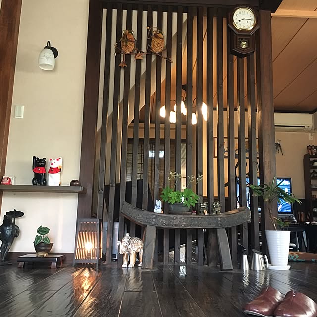 実例写真