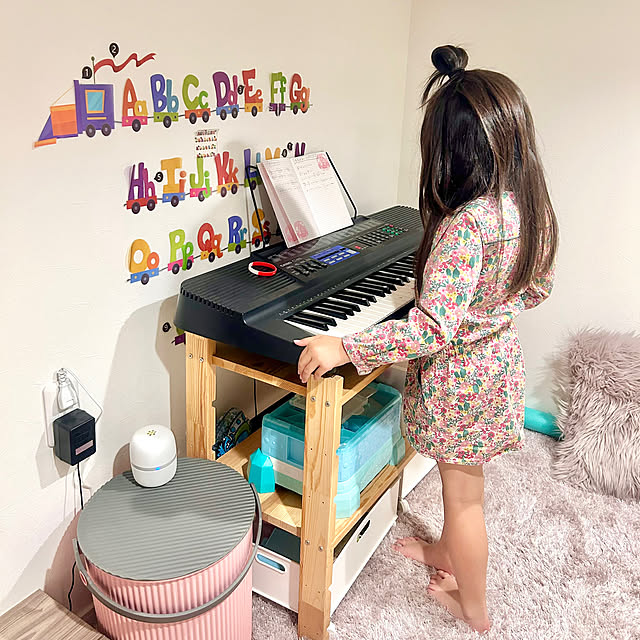 chiroさんの部屋