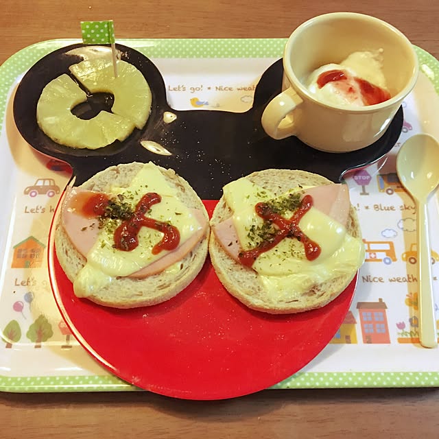 ohanaさんの実例写真