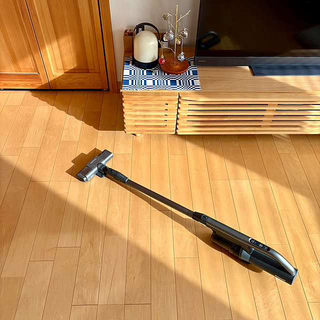 Swedishさんの部屋