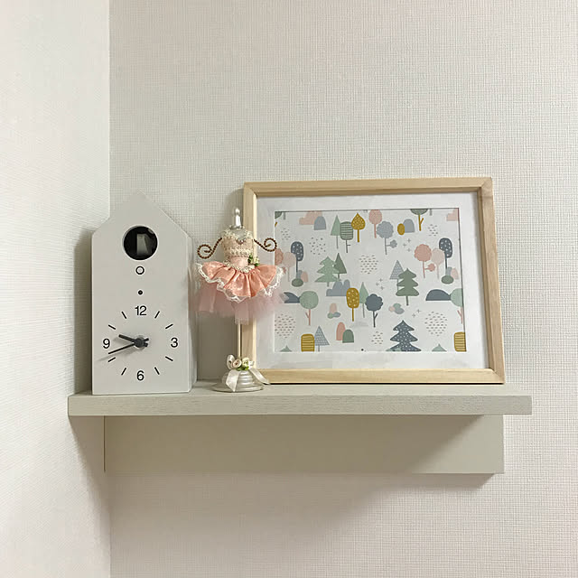 mariさんの実例写真