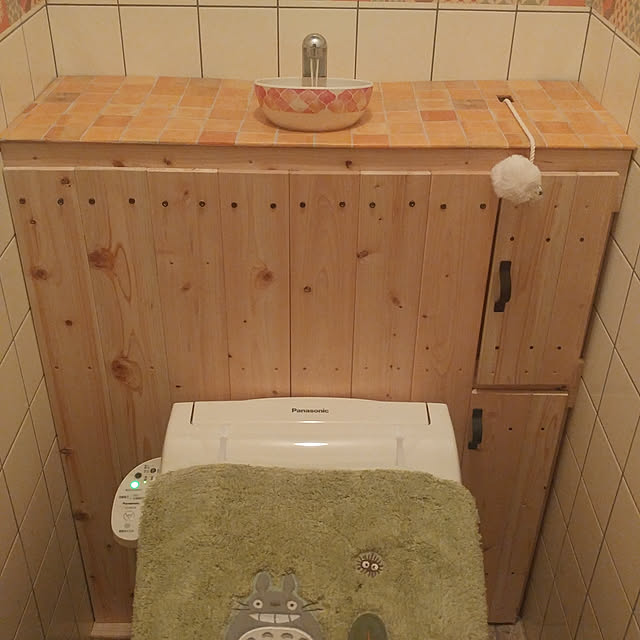 yoshiさんの実例写真