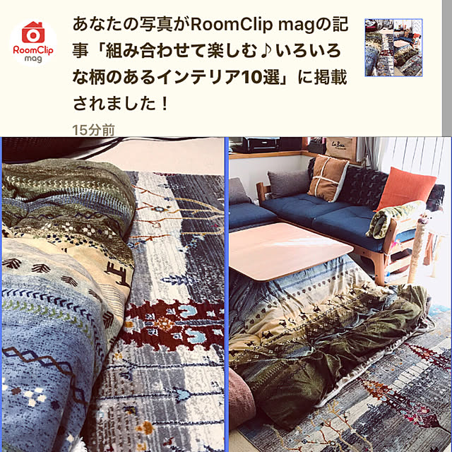 Marinさんの実例写真
