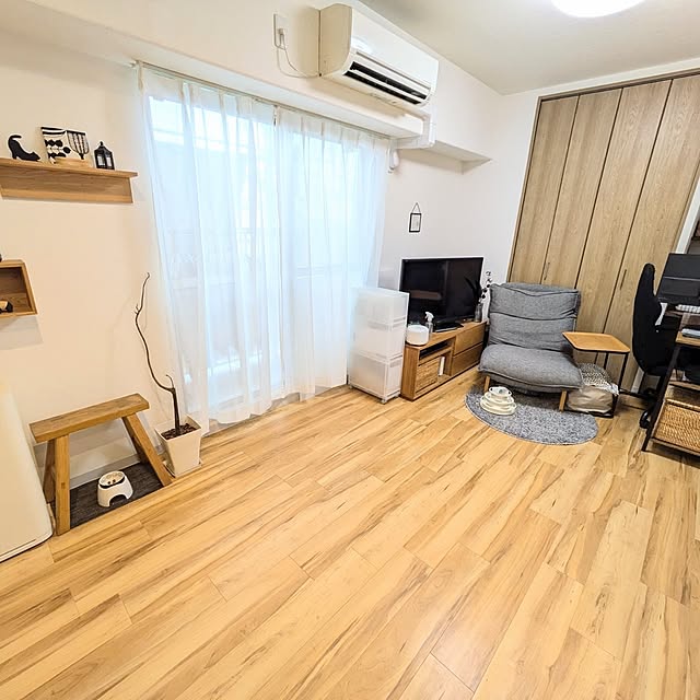 hihaさんの部屋