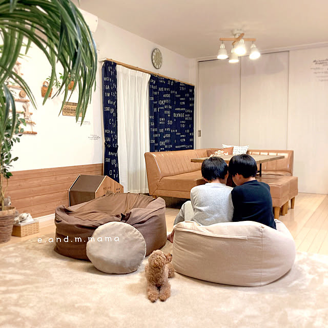 e.and.m.mamaさんの実例写真