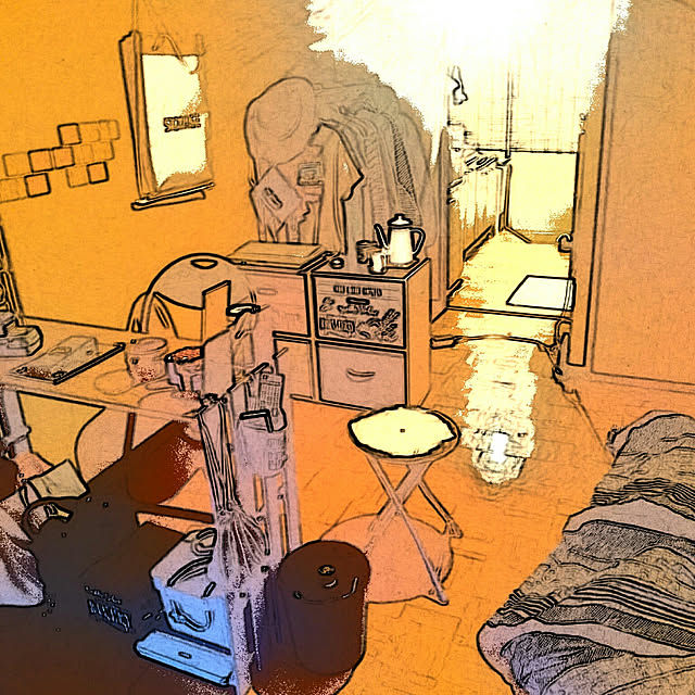 imanoyukikoさんの実例写真