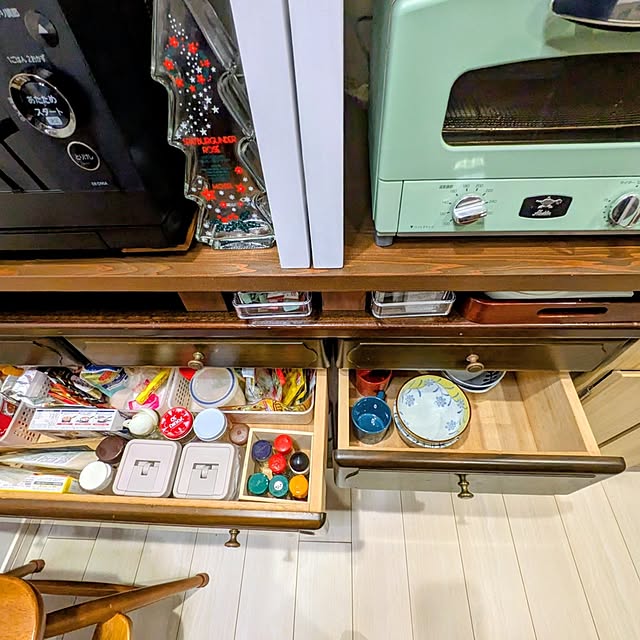 mi-saさんの部屋