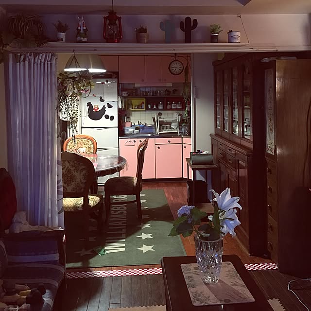 machakoさんの実例写真