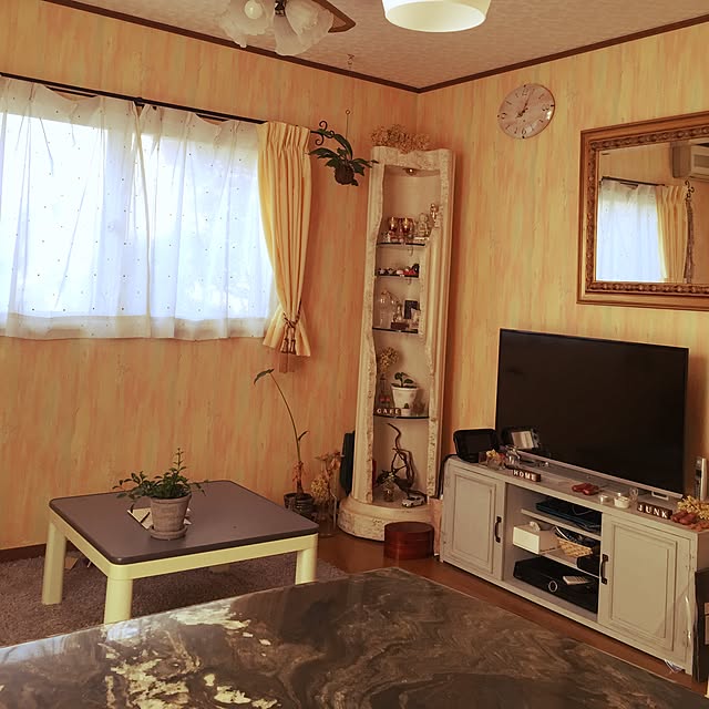 haruharuさんの実例写真