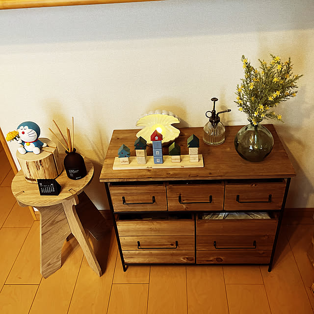 salut!/無印良品/棚のインテリア実例 - 2021-12-30 12:57:16