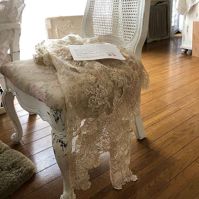 shabbycottage_saoriさんの実例写真